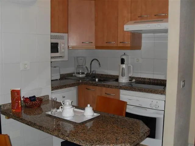 Ramada Residences By Wyndham Costa Adeje Apartmanhotel