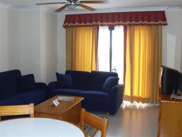 Apartmanhotel Ramada Residences By Wyndham Costa Adeje