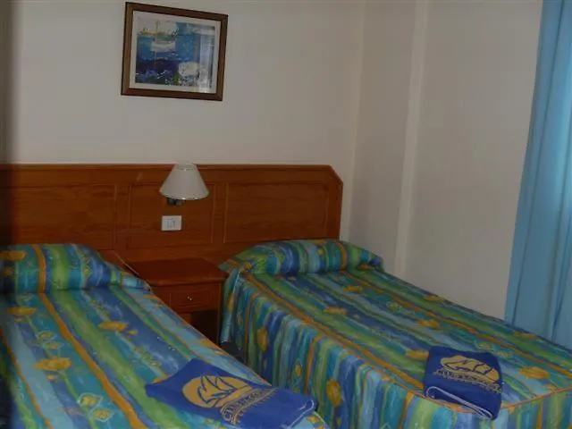 Ramada Residences By Wyndham Costa Adeje Apartmanhotel