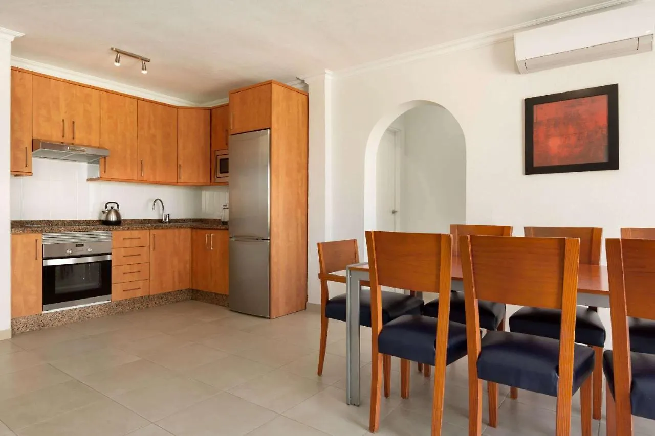Apartmanhotel Ramada Residences By Wyndham Costa Adeje