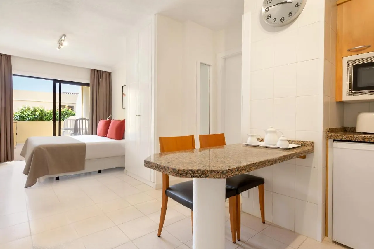 Ramada Residences By Wyndham Costa Adeje Apartmanhotel Costa Adeje (Tenerife)