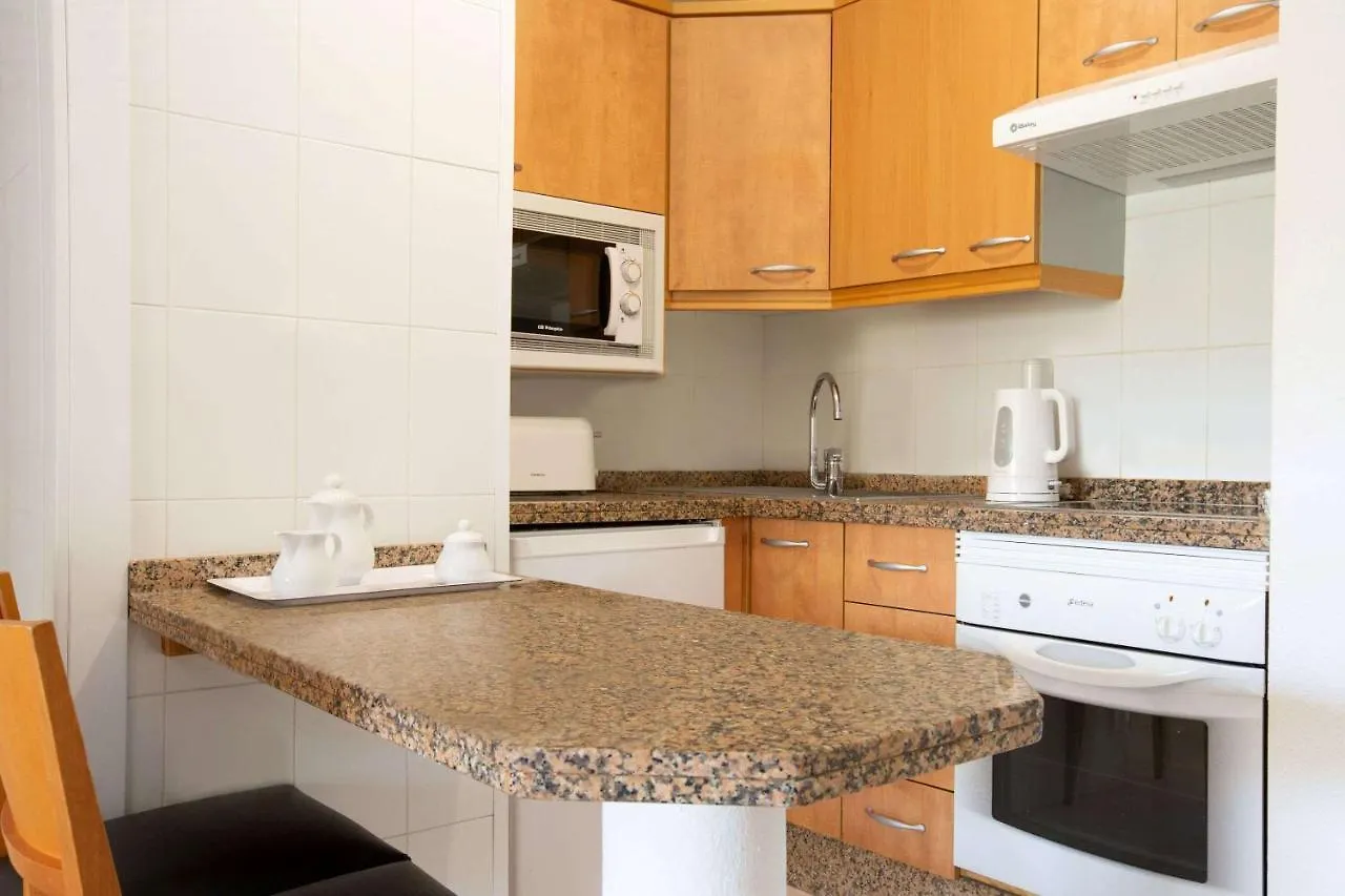 Apartmanhotel Ramada Residences By Wyndham Costa Adeje