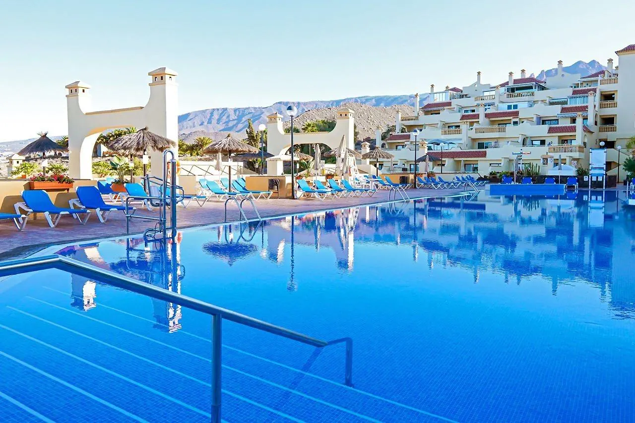 *** Aparthotel Ramada Residences By Wyndham Costa Adeje Spain