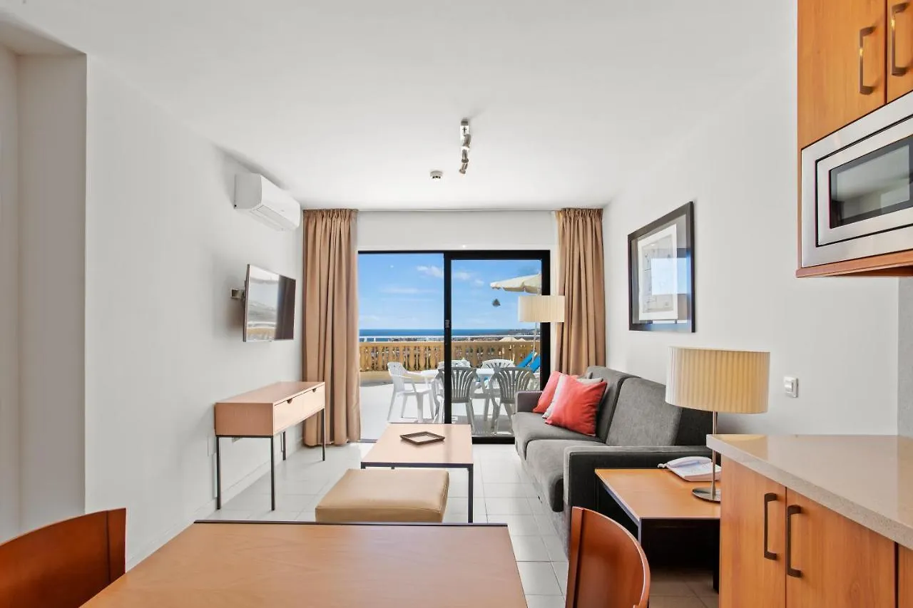 Apartmanhotel Ramada Residences By Wyndham Costa Adeje