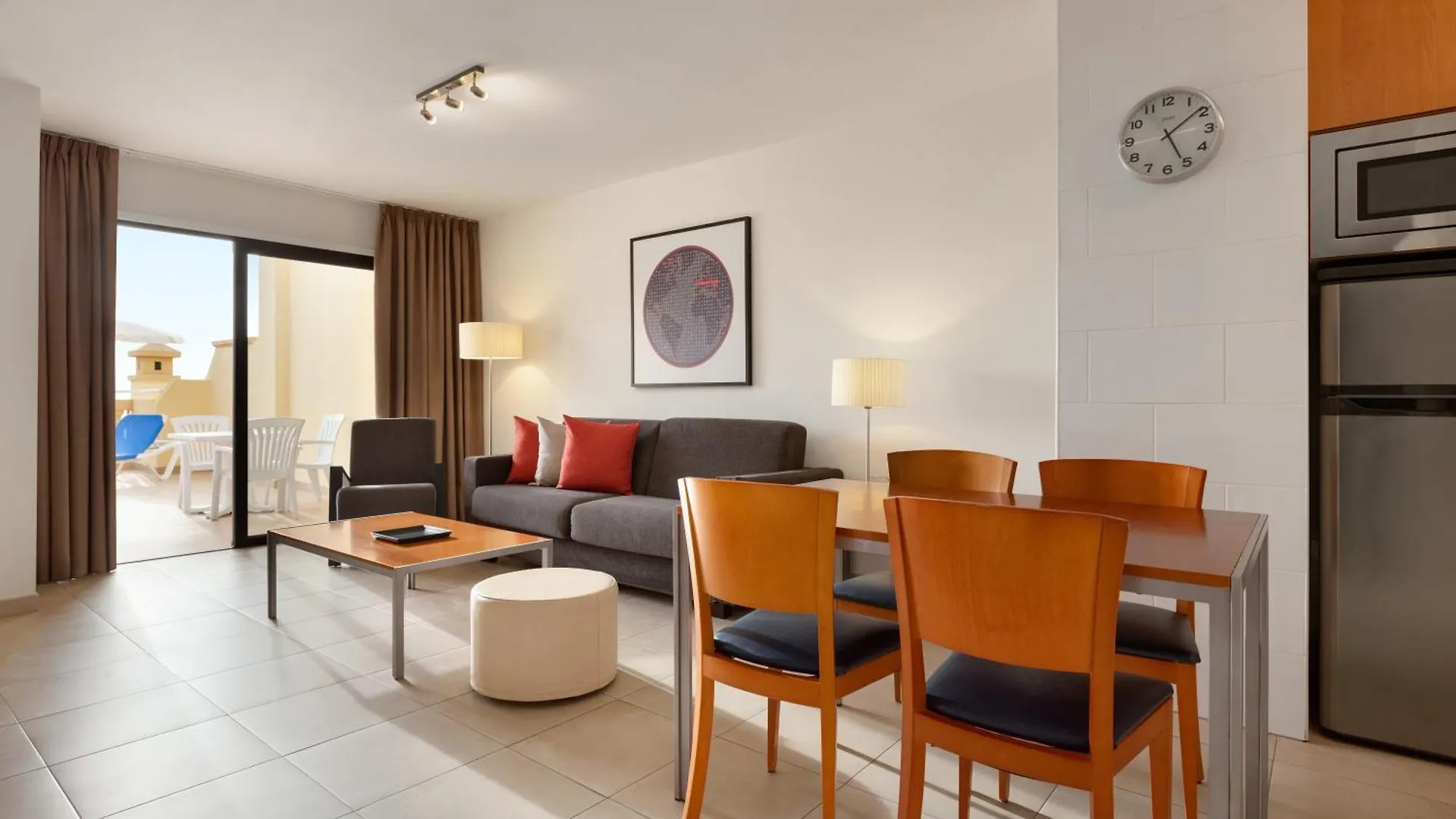 Ramada Residences By Wyndham Costa Adeje Spain