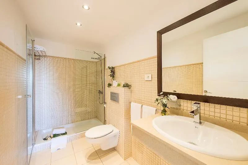 Ramada Residences By Wyndham Costa Adeje Spanyolország