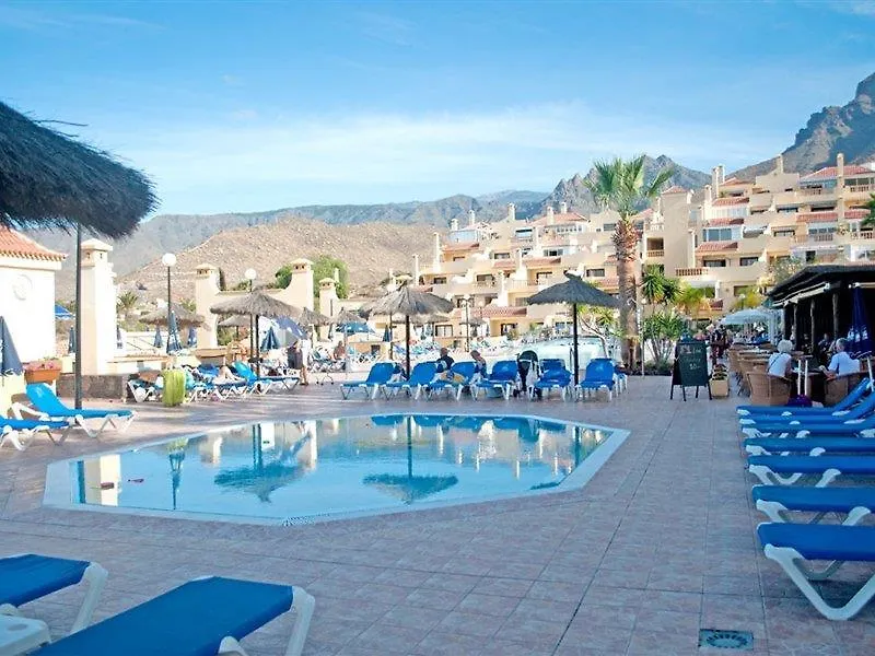 Apartmanhotel Ramada Residences By Wyndham Costa Adeje