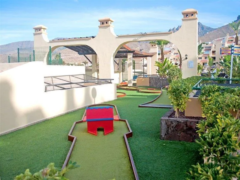Ramada Residences By Wyndham Costa Adeje Apartmanhotel