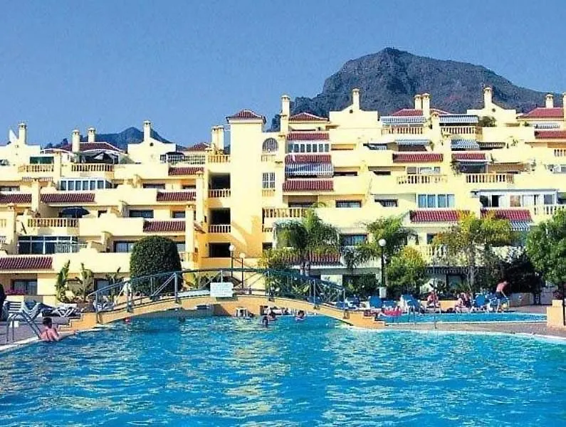Ramada Residences By Wyndham Costa Adeje 3*, Costa Adeje (Tenerife) Spanyolország