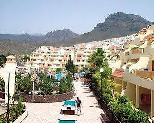 Ramada Residences By Wyndham Costa Adeje Apartmanhotel