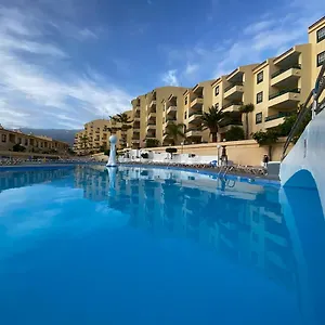 Appart hôtel Laguna Park 1, Costa Adeje (Tenerife)