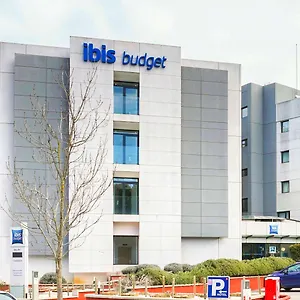 Ibis Budget Costa Brava 2*, Girona Španělsko