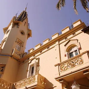 https://hotel-el-xalet.catalonia-hotels.com