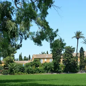 Apartamento Mas De Bernis 1888
