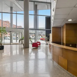 Barcelona Mollet Porta De Gallecs 3* Mollet del Vallès