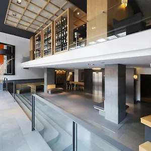 Jazz 3* Barcelone