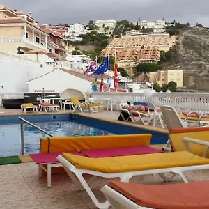 Apartamento Florida Park Club