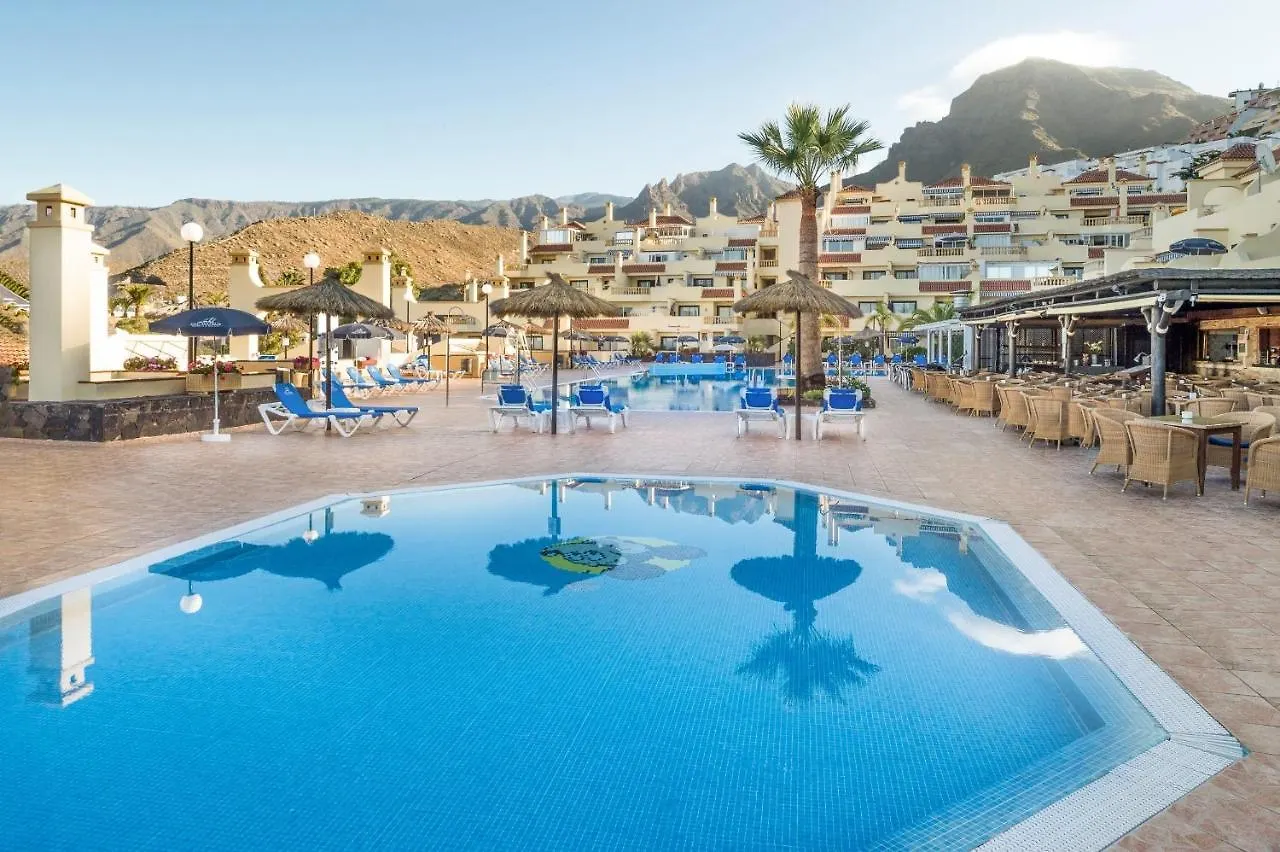 Apart-hotel Ramada Residences By Wyndham Costa Adeje