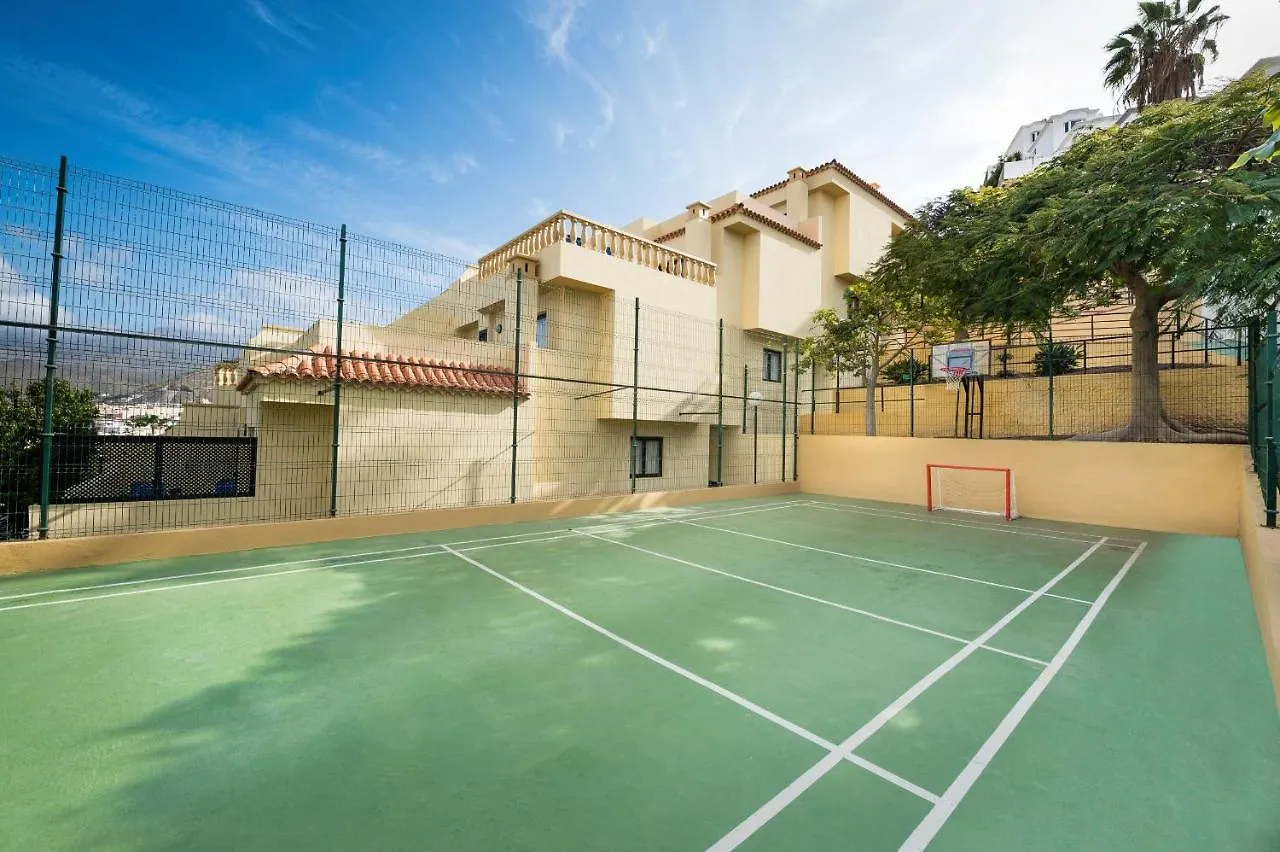 Ramada Residences By Wyndham Costa Adeje