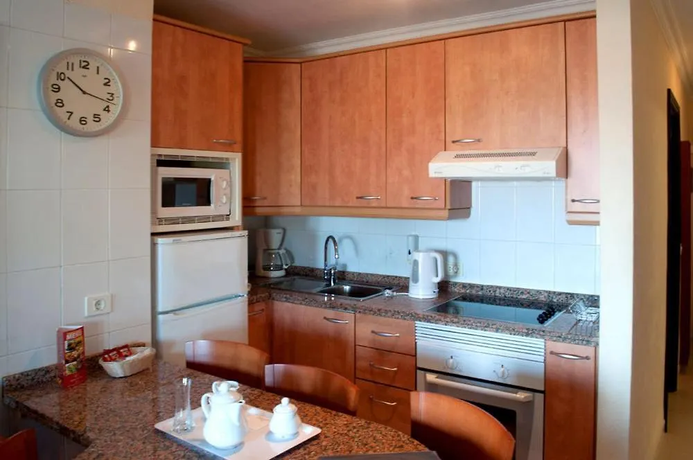 Apart-hotel Ramada Residences By Wyndham Costa Adeje