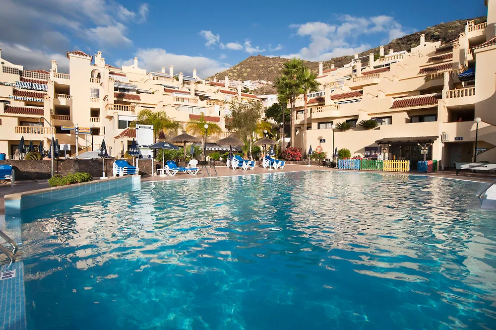 Ramada Residences By Wyndham Costa Adeje Costa Adeje (Tenerife)