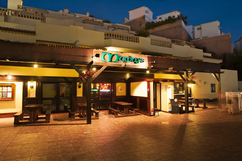 *** Apart-hotel Ramada Residences By Wyndham Costa Adeje Espanha