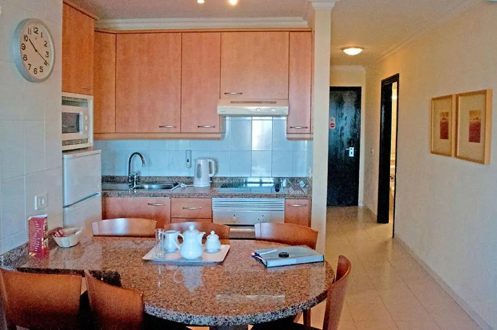 *** Apart-hotel Ramada Residences By Wyndham Costa Adeje Espanha