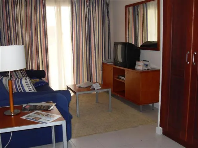 Ramada Residences By Wyndham Costa Adeje 3*, Costa Adeje (Tenerife) Espanha