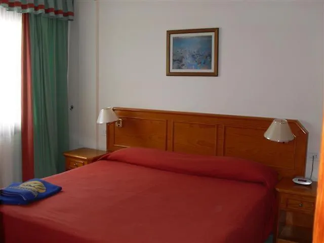Ramada Residences By Wyndham Costa Adeje 3*, Costa Adeje (Tenerife) Espanha