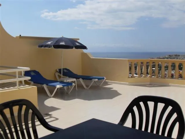 Apart-hotel Ramada Residences By Wyndham Costa Adeje