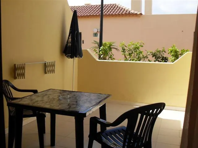 Ramada Residences By Wyndham Costa Adeje Apart-hotel Costa Adeje (Tenerife)