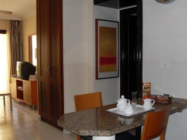Ramada Residences By Wyndham Costa Adeje Aparthotel Costa Adeje (Tenerife)