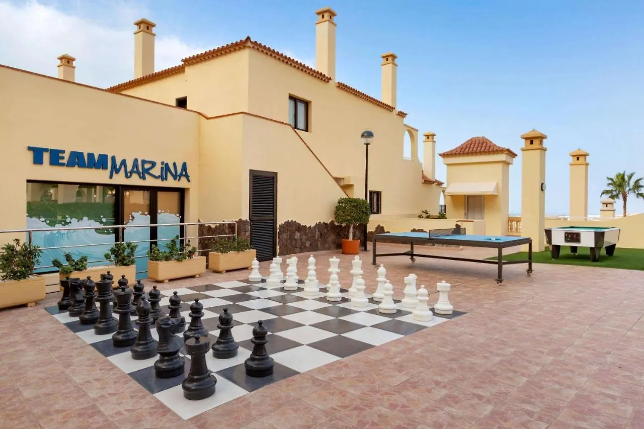 Ramada Residences By Wyndham Costa Adeje Apart-hotel