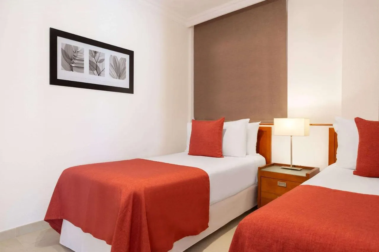 Ramada Residences By Wyndham Costa Adeje 3*, Costa Adeje (Tenerife) Spain