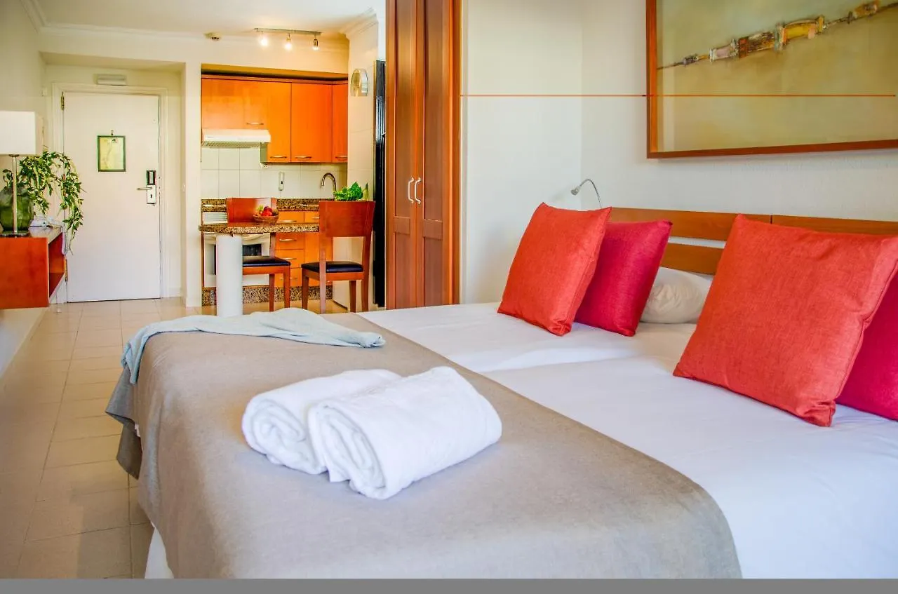 Ramada Residences By Wyndham Costa Adeje Costa Adeje (Tenerife)