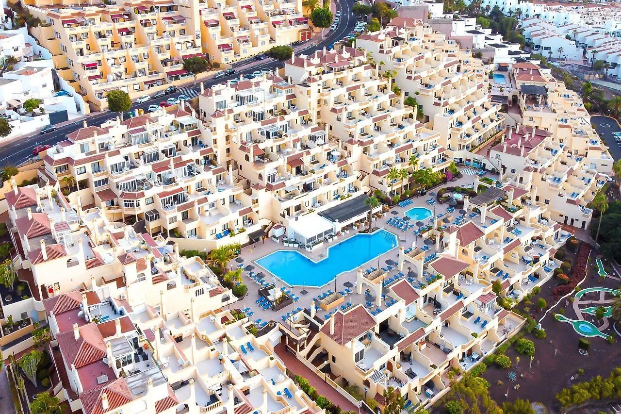 Ramada Residences By Wyndham Costa Adeje Spagna