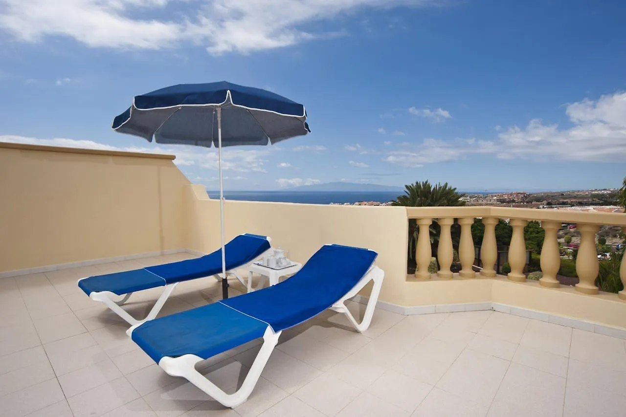 *** Aparthotel Ramada Residences By Wyndham Costa Adeje Spain