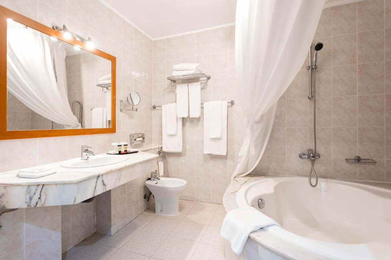 Ramada Residences By Wyndham Costa Adeje Apart-hotel Costa Adeje (Tenerife)