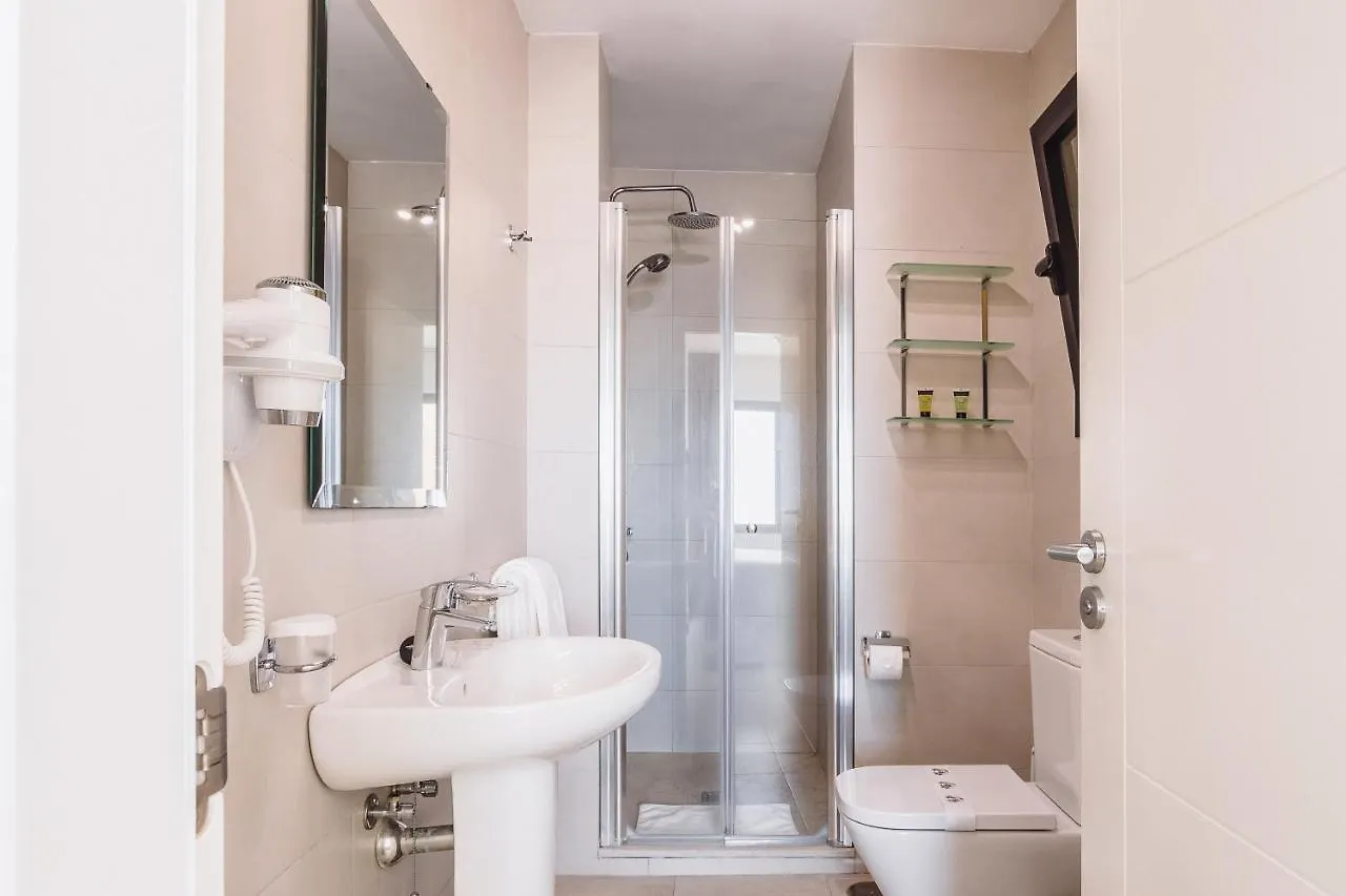 Ramada Residences By Wyndham Costa Adeje Costa Adeje (Tenerife)