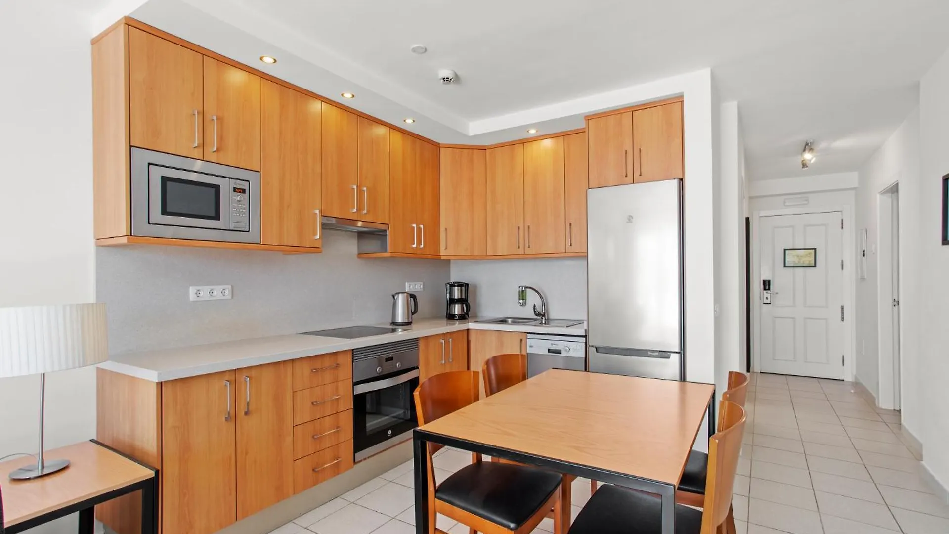 Apart-hotel Ramada Residences By Wyndham Costa Adeje
