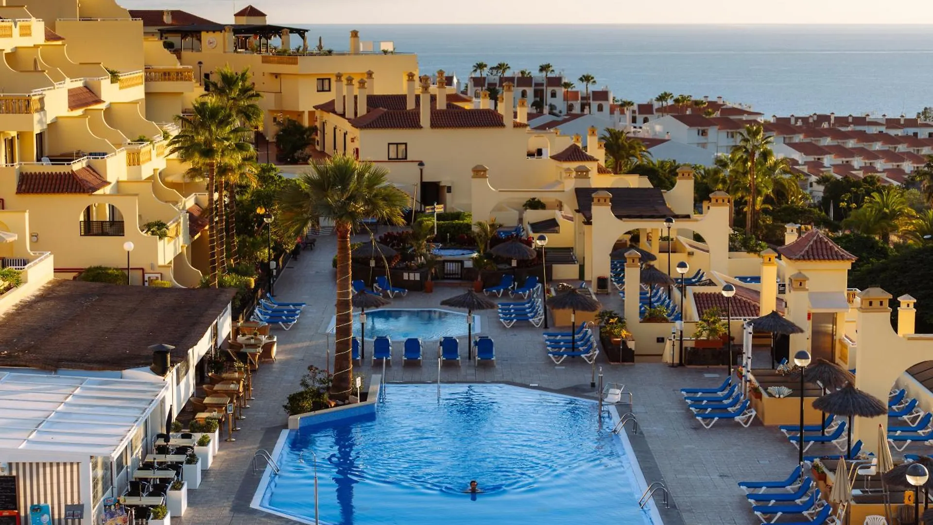Ramada Residences By Wyndham Costa Adeje Costa Adeje (Tenerife)