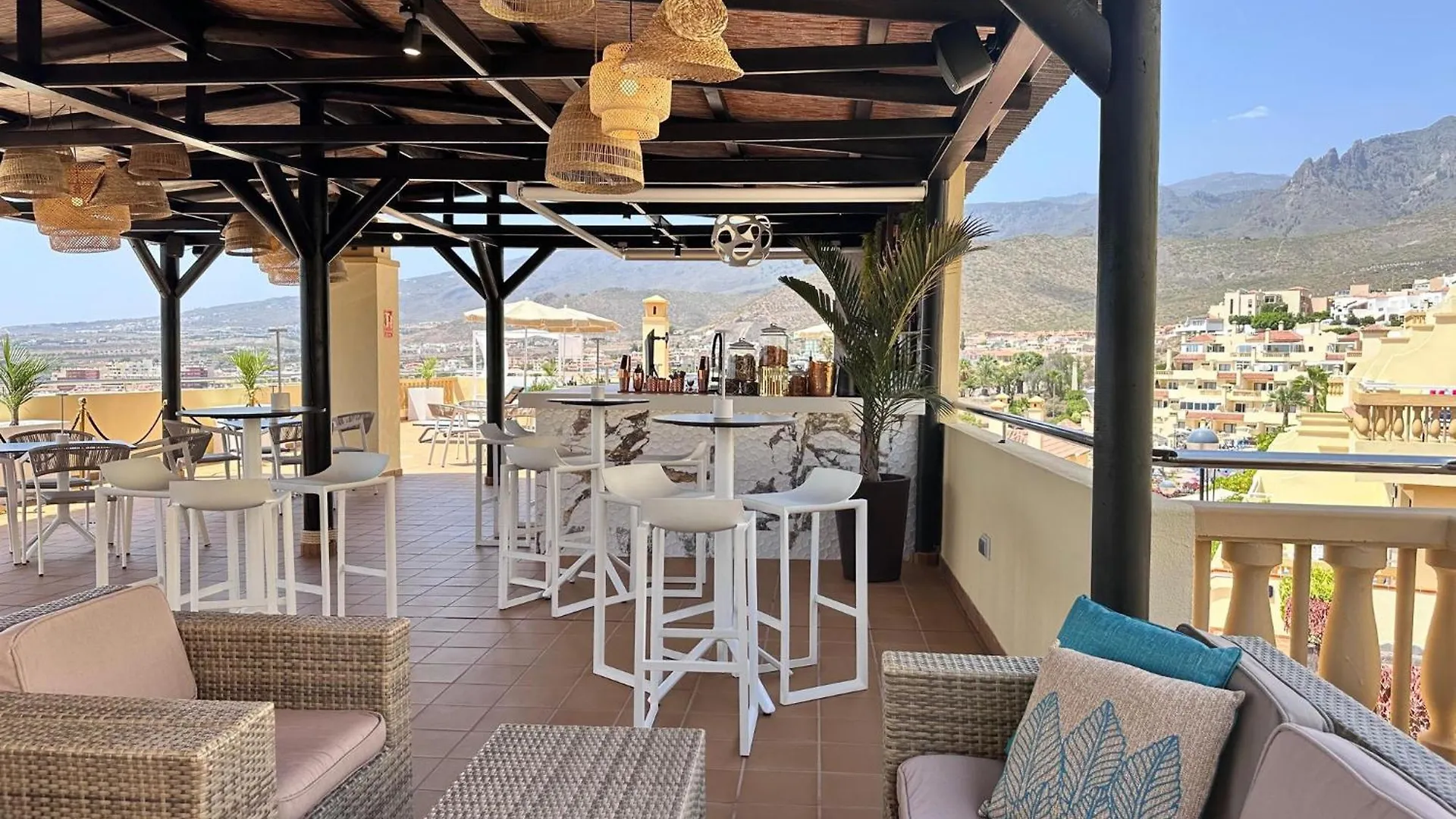 Ramada Residences By Wyndham Costa Adeje Spain
