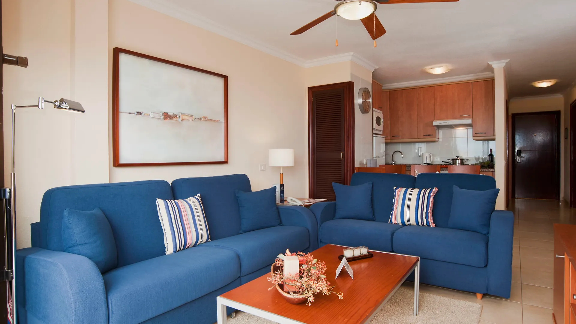 Ramada Residences By Wyndham Costa Adeje 3*, Costa Adeje (Tenerife)