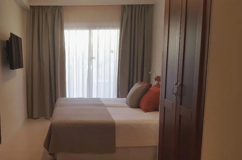 Apart-hotel Ramada Residences By Wyndham Costa Adeje