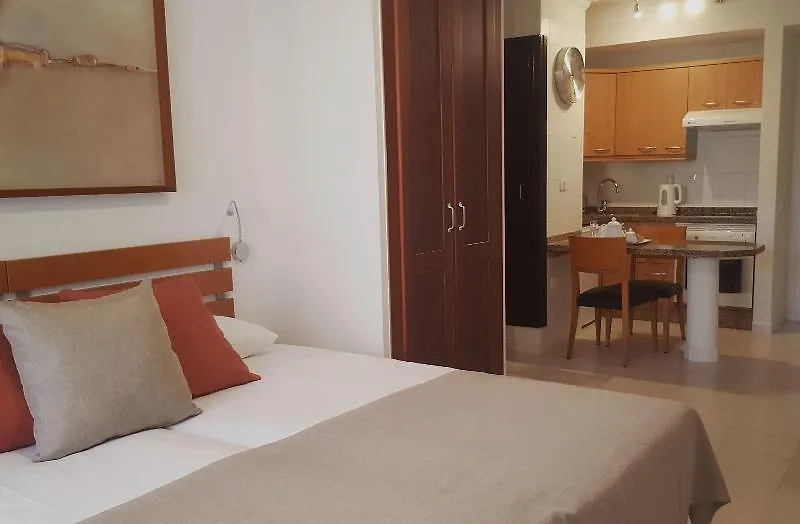 Ramada Residences By Wyndham Costa Adeje Costa Adeje (Tenerife)