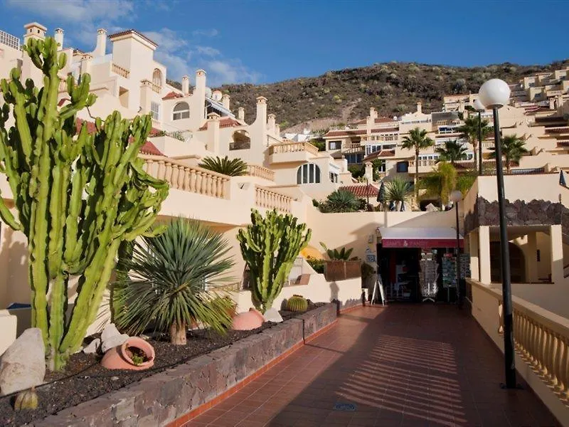Apart-hotel Ramada Residences By Wyndham Costa Adeje