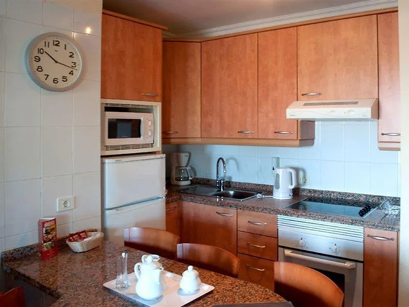 Ramada Residences By Wyndham Costa Adeje Espanha