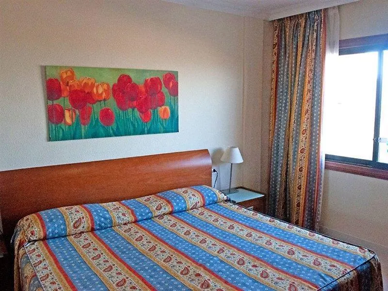 Ramada Residences By Wyndham Costa Adeje Apart-hotel