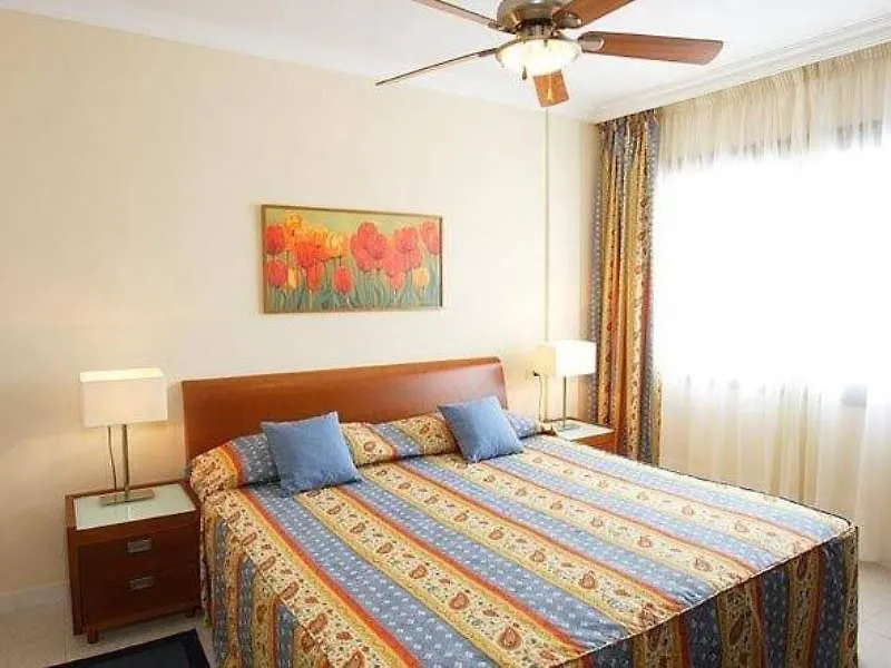 Ramada Residences By Wyndham Costa Adeje Costa Adeje (Tenerife)