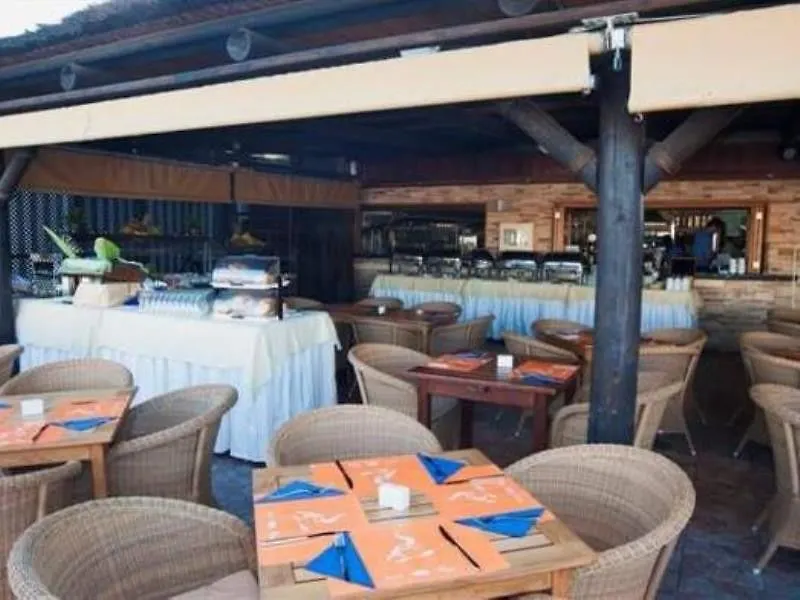 Apart-hotel Ramada Residences By Wyndham Costa Adeje
